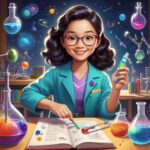 Meet Flossie Wong-Staal, the pioneering scientist who cloned HIV, advanced AIDS research, and inspired future generations with her groundbreaking work in molecular biology.