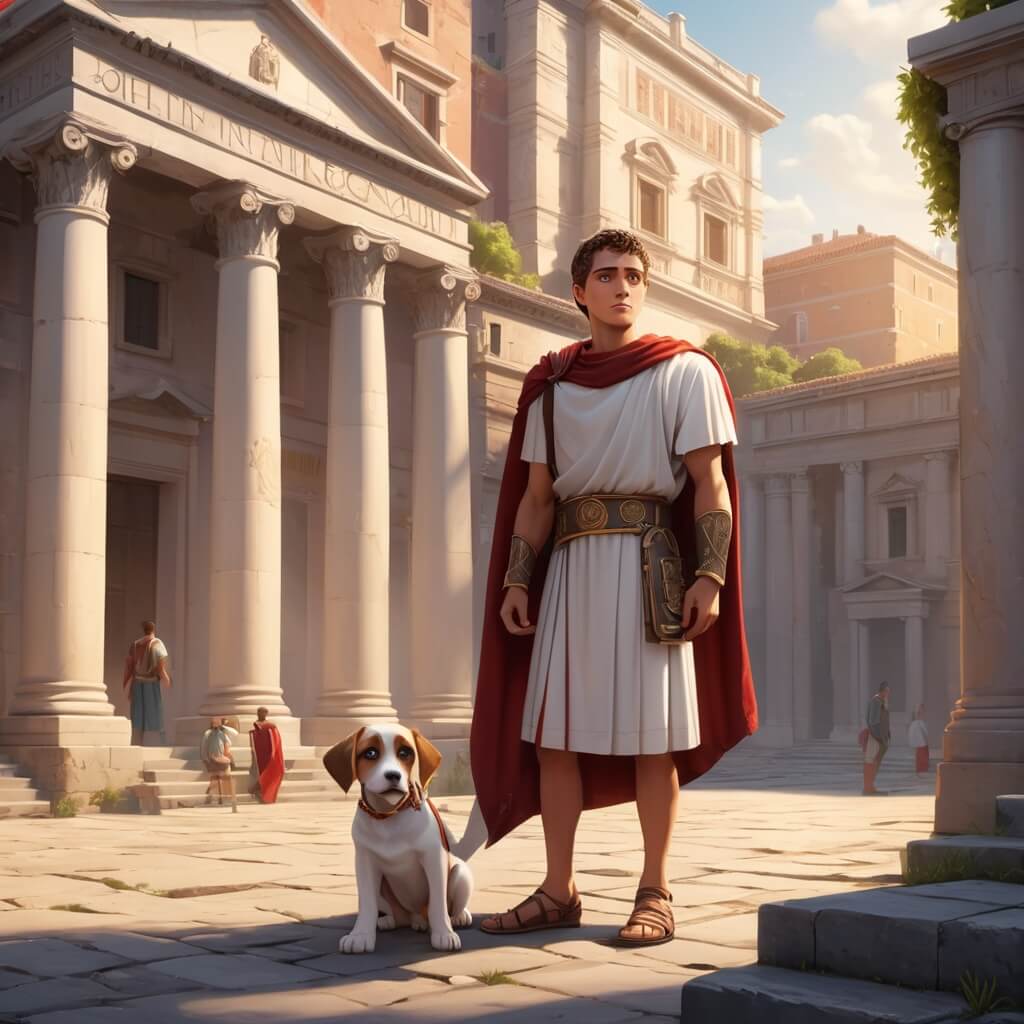 Julius Caesar