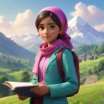 The Amazing Story of Malala Yousafzai for Kids