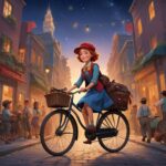 Annie Londonderry’s